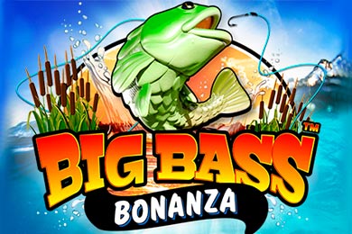 Играть в Big Bass Bonanza Турбо Казино