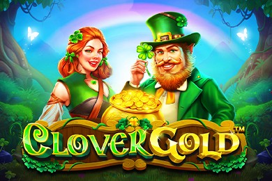 Clover Gold Турбо Казино играть