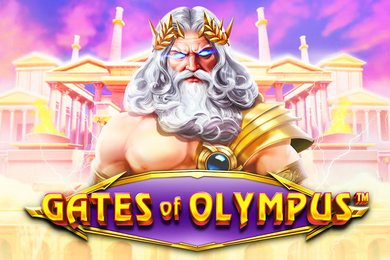Слот Gates Of Olympus Турбо Казино